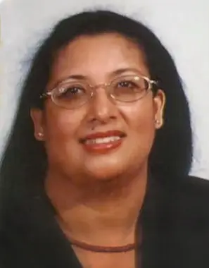 Vyji Gardiner