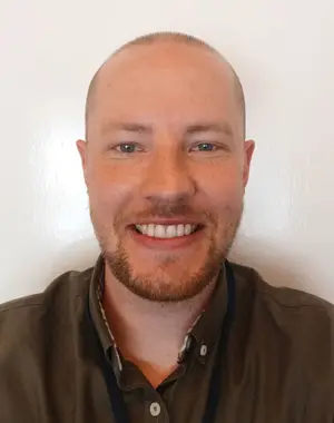 Kyle Haines